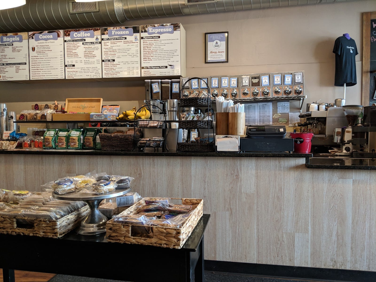 Coffee Break Cafe