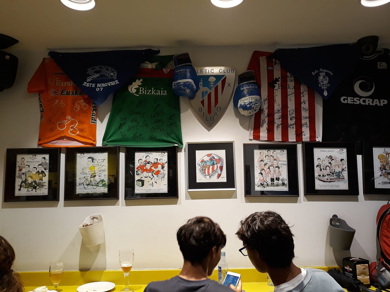 Estoril photo 2