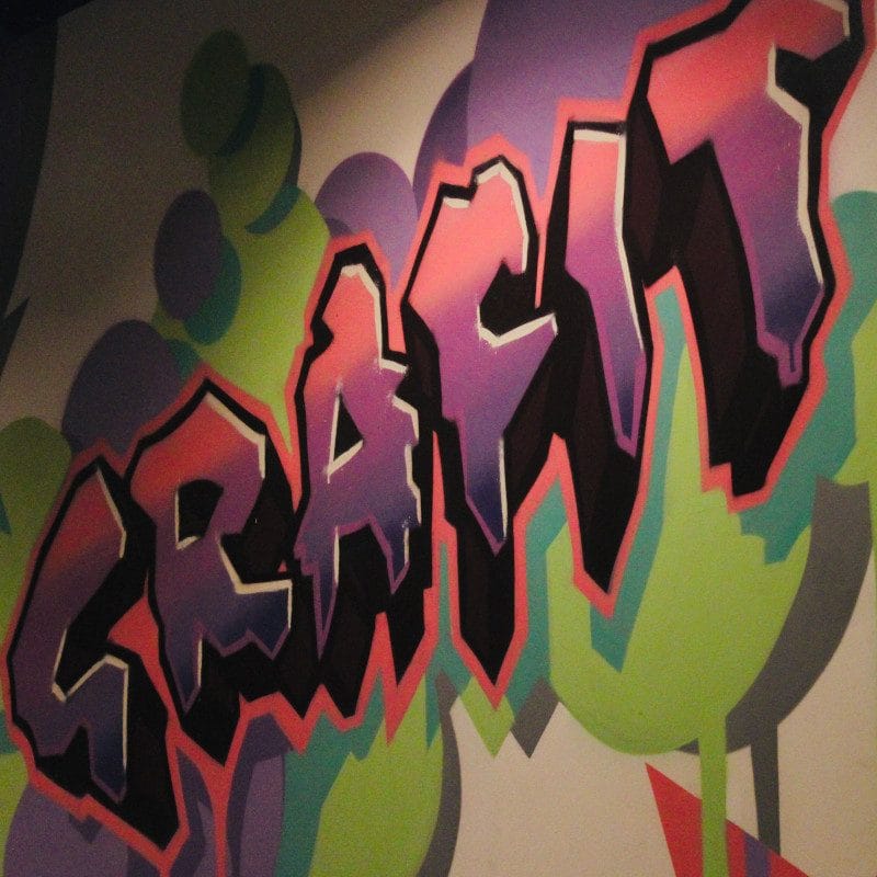 Grafit Rock photo 2