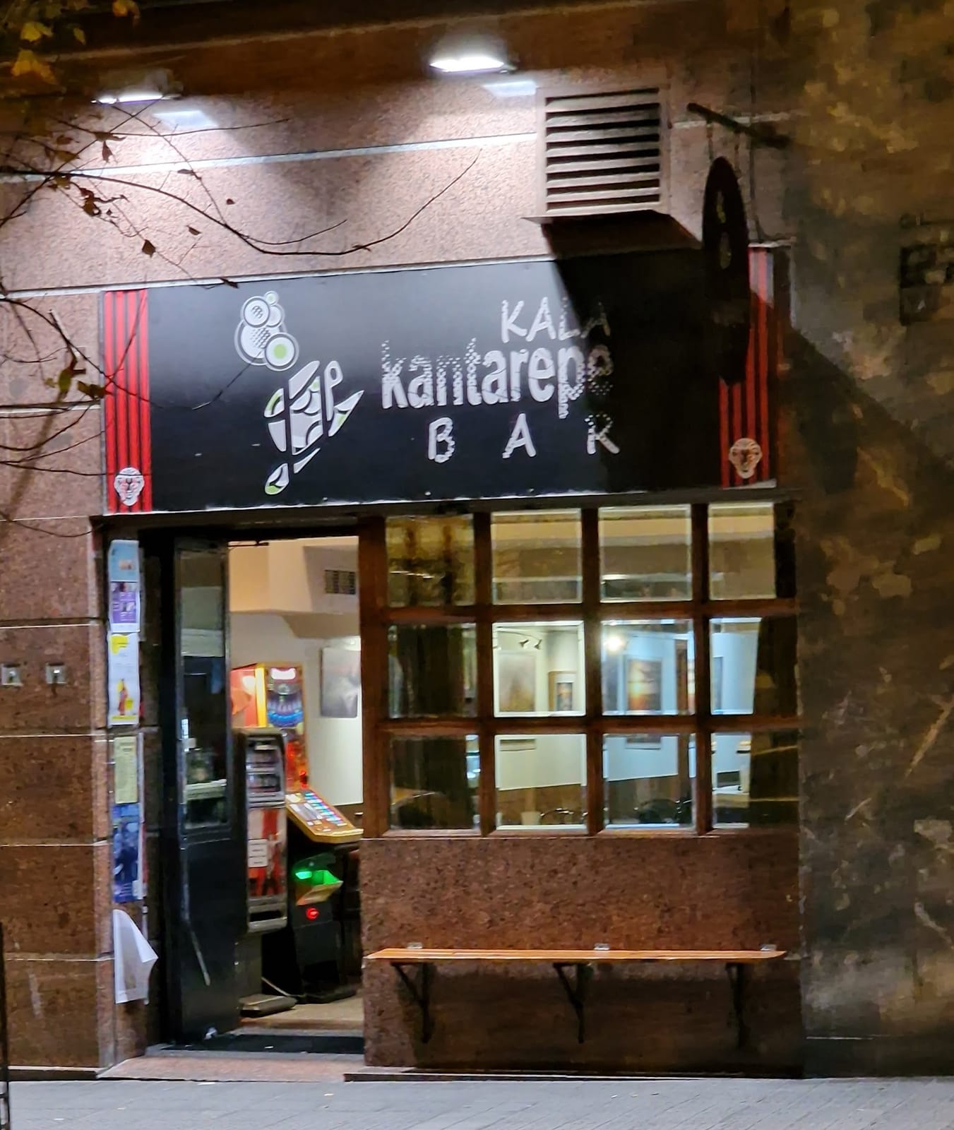 Kala Kantarepe