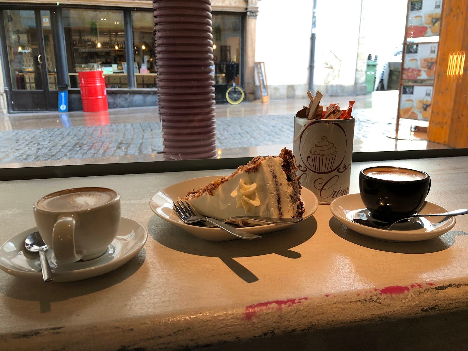 La Creme
