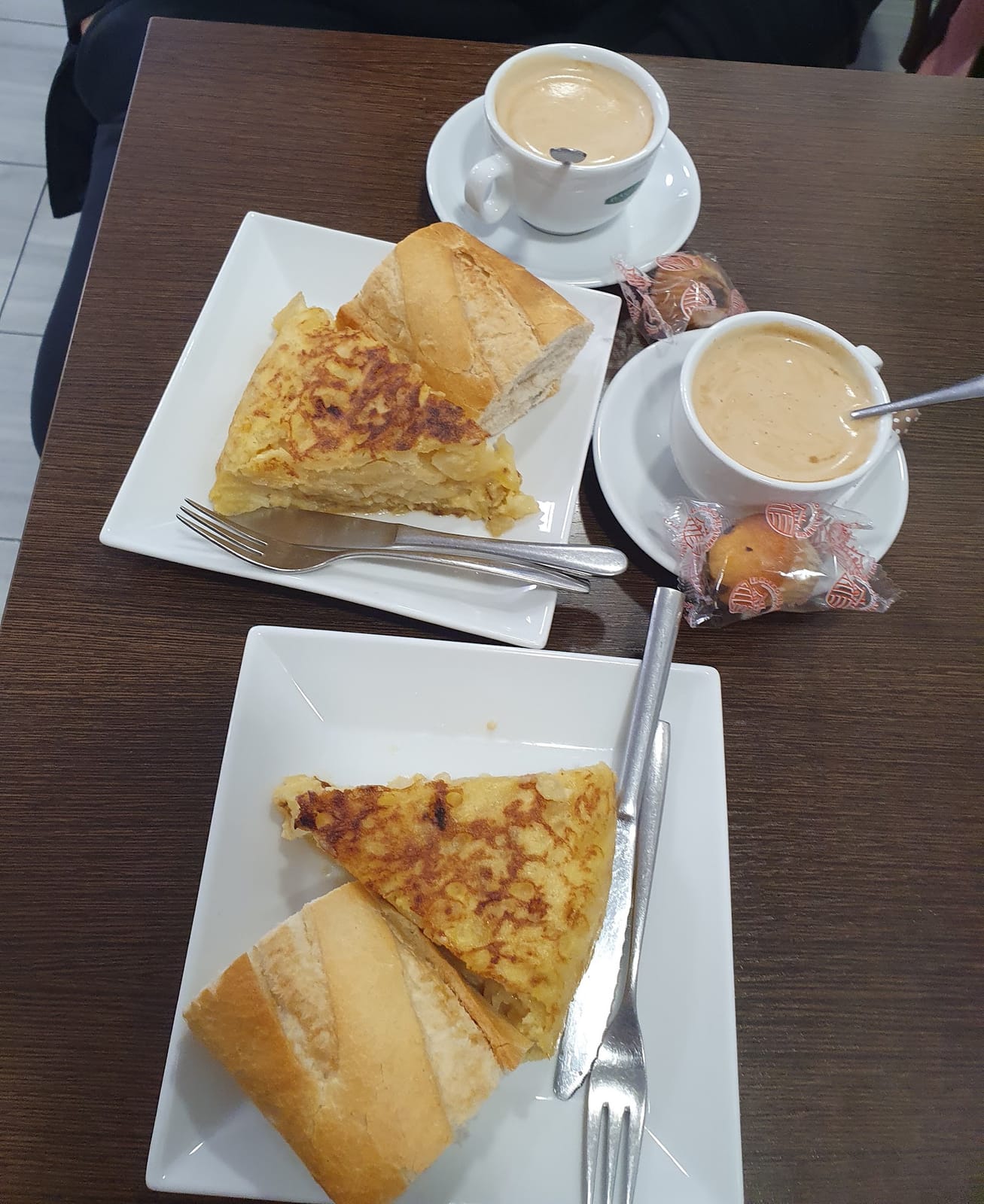 Café-Bar Otxanda