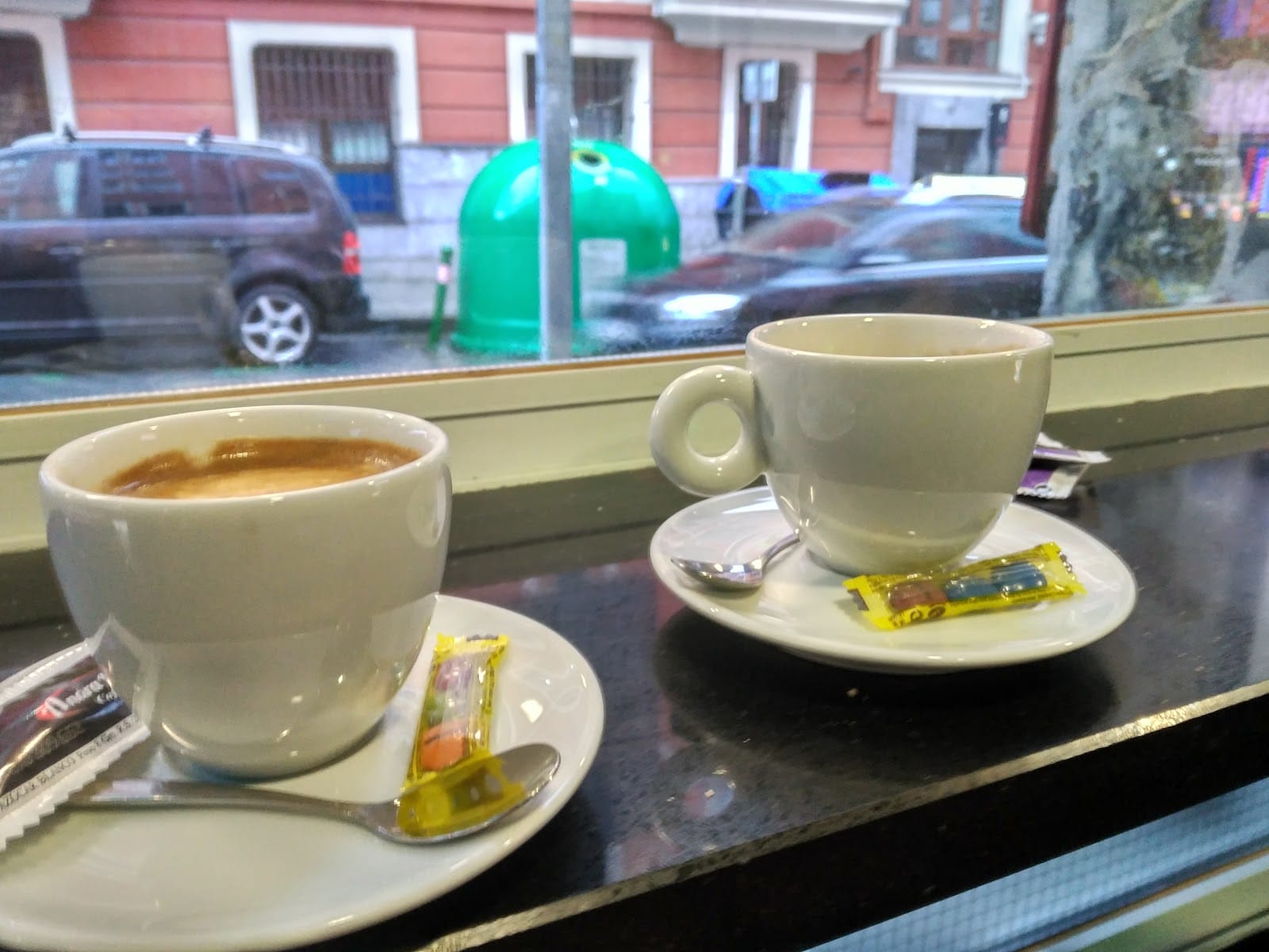 Café Aitana