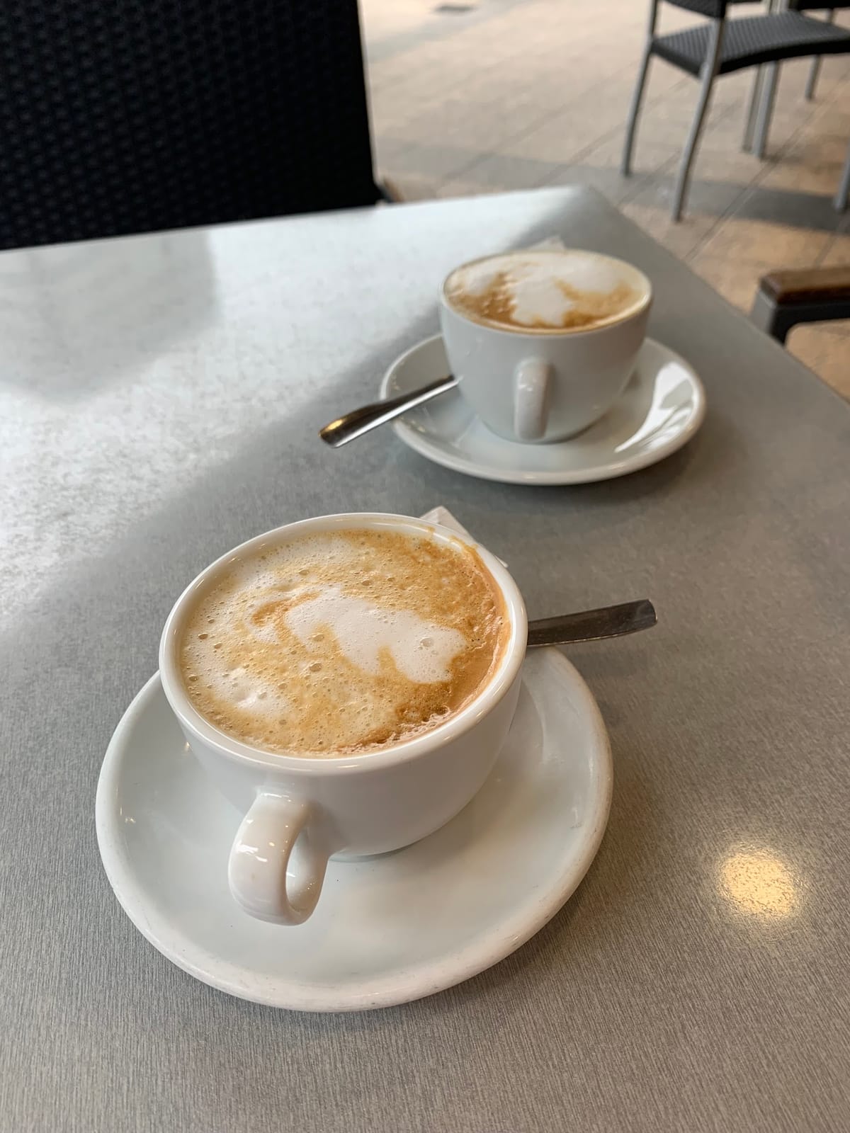 Caffe Berri