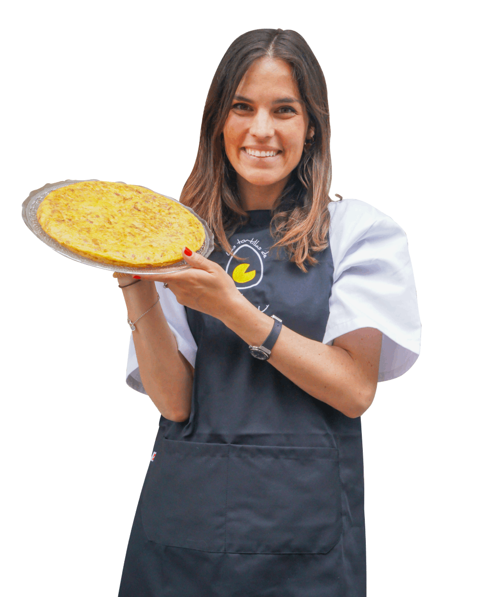 Las Tortillas de Aitxu photo 3