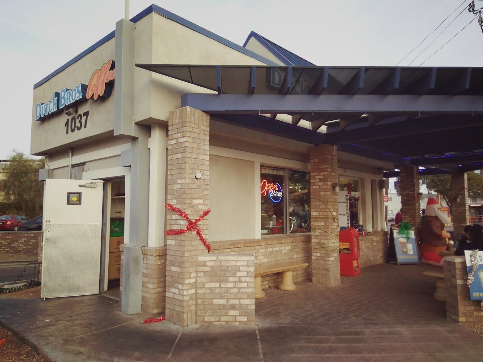Dutch Bros. Coffee