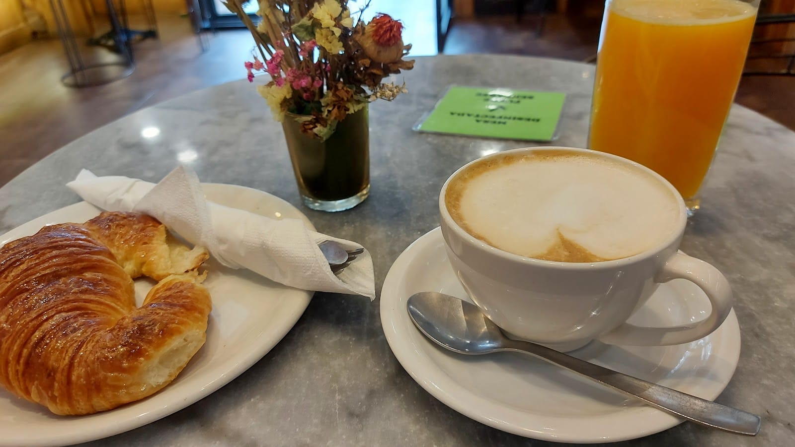 Mas Que Cafè