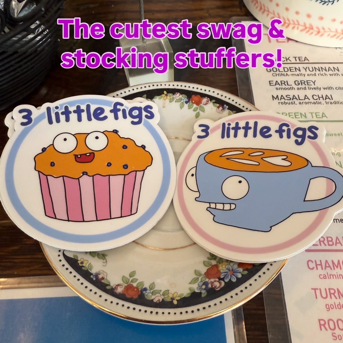 3 Little Figs photo 8