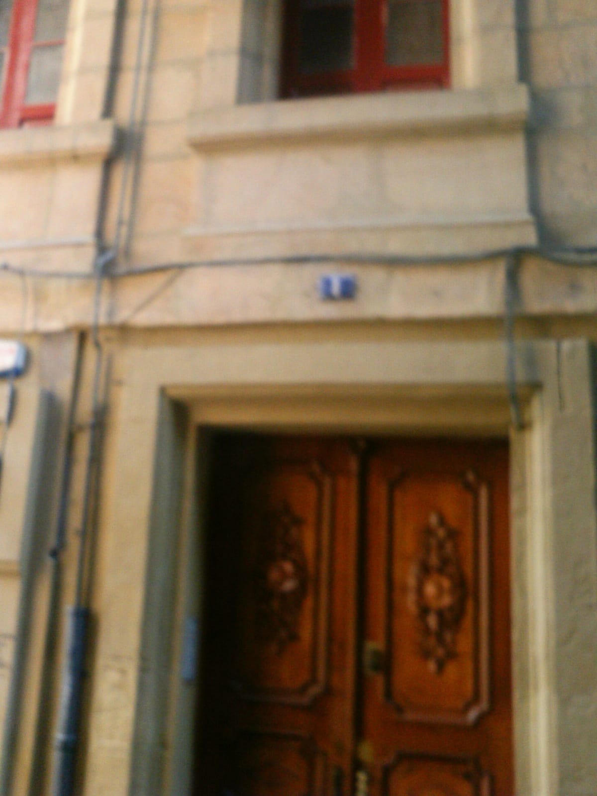 Bohemian Lane photo 2