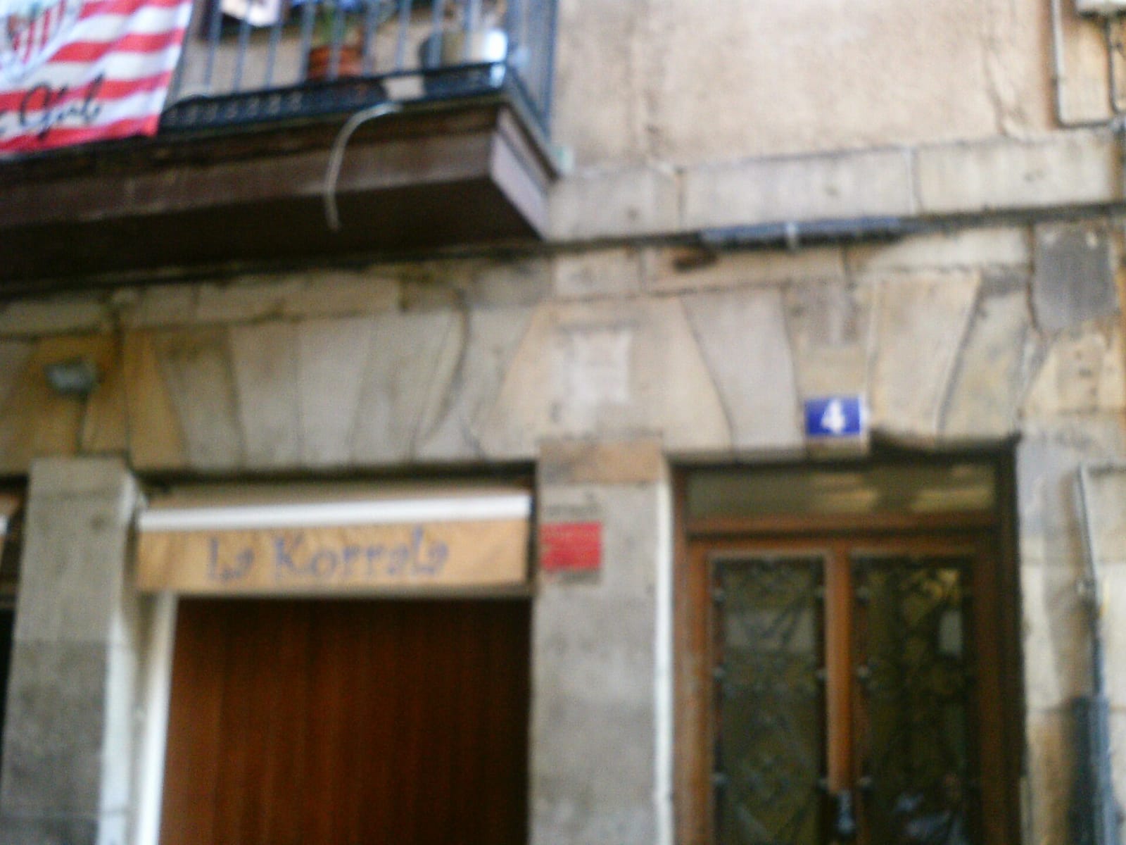 Bohemian Lane