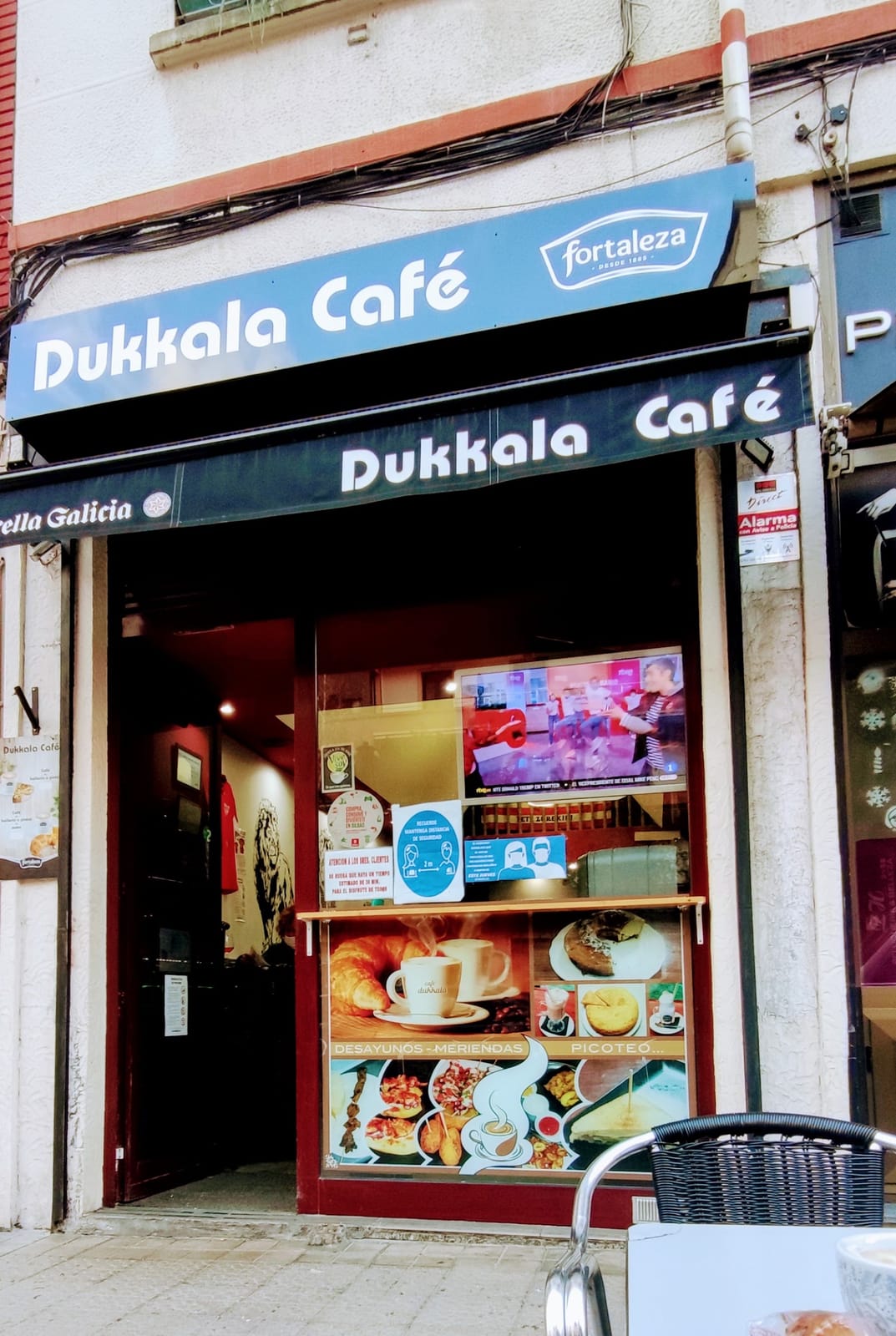 Dukkala