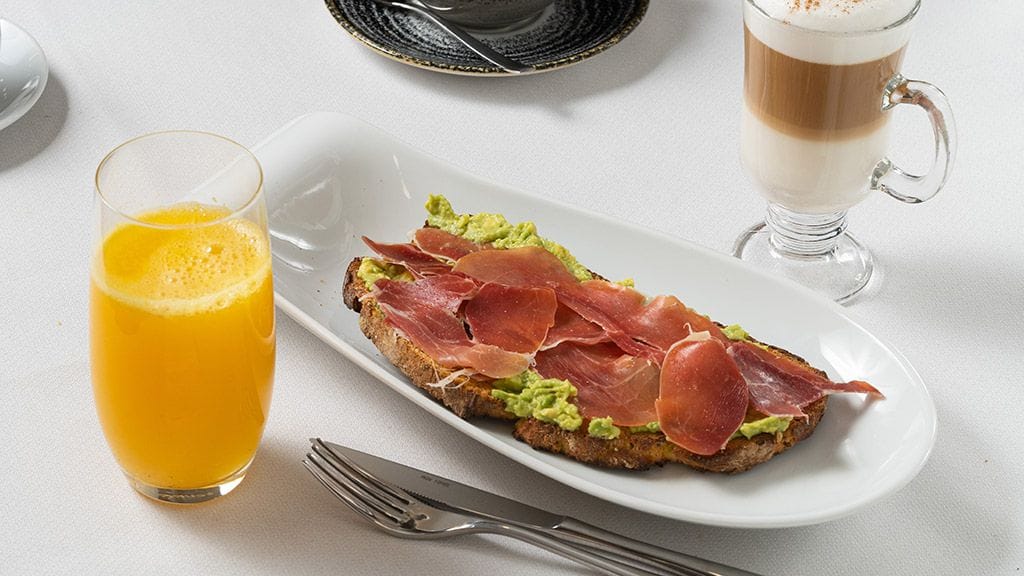 San Pelaio Bread&Coffee photo 5