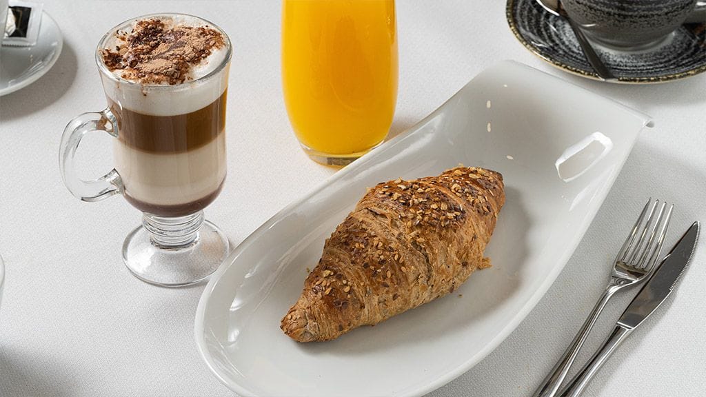 San Pelaio Bread&Coffee photo 9