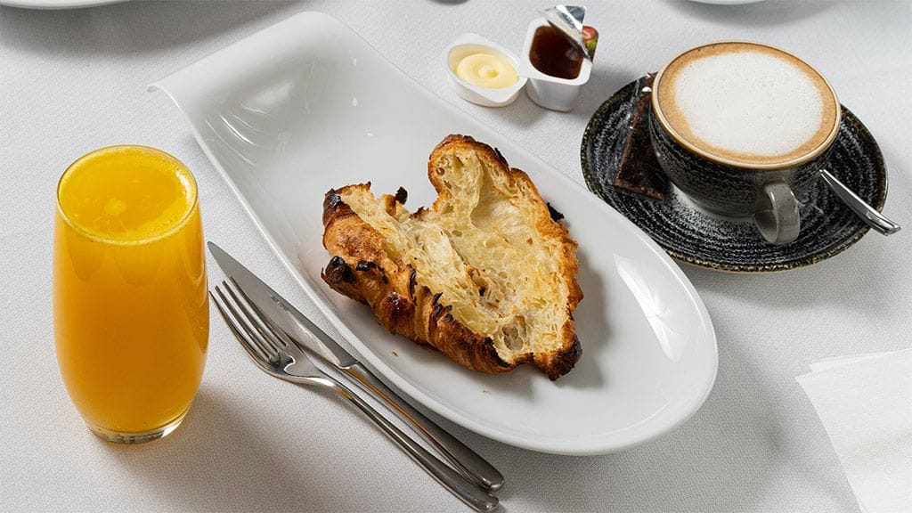 San Pelaio Bread&Coffee photo 8