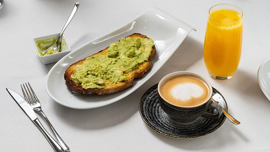 San Pelaio Bread&Coffee photo 3