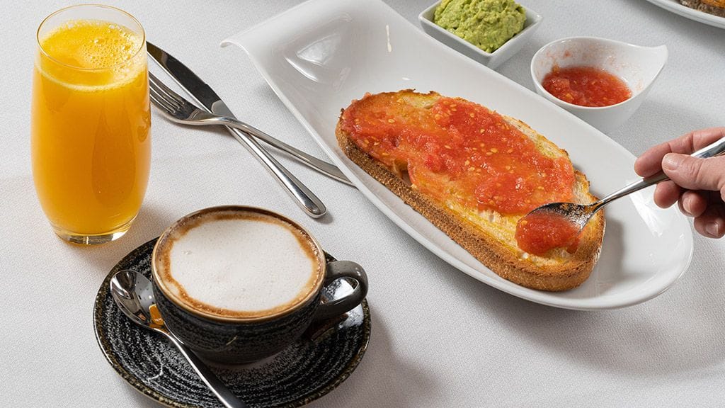 San Pelaio Bread&Coffee photo 2
