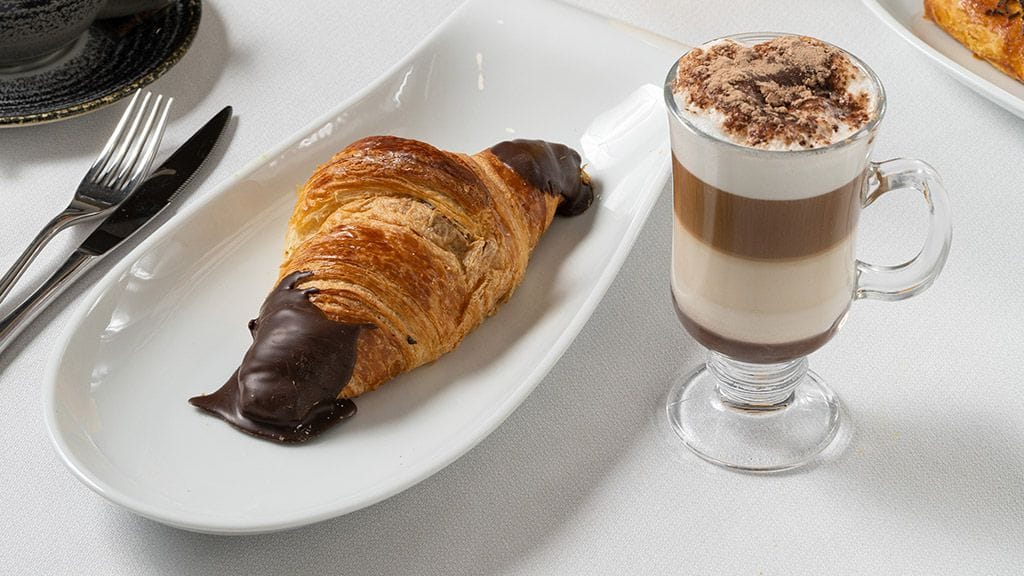San Pelaio Bread&Coffee photo 4