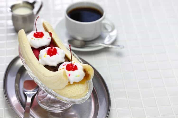 Michele's Ice Cream & Sandwich Shoppe photo 4