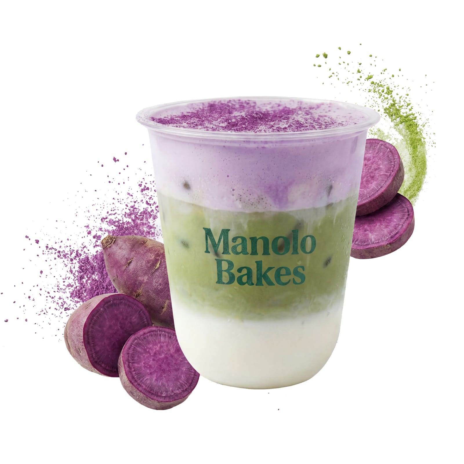Manolo Bakes photo 5