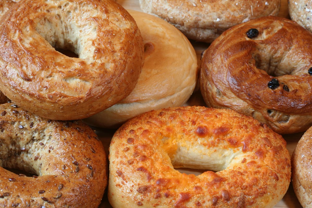 Jim's Bagel and Bake Shoppe