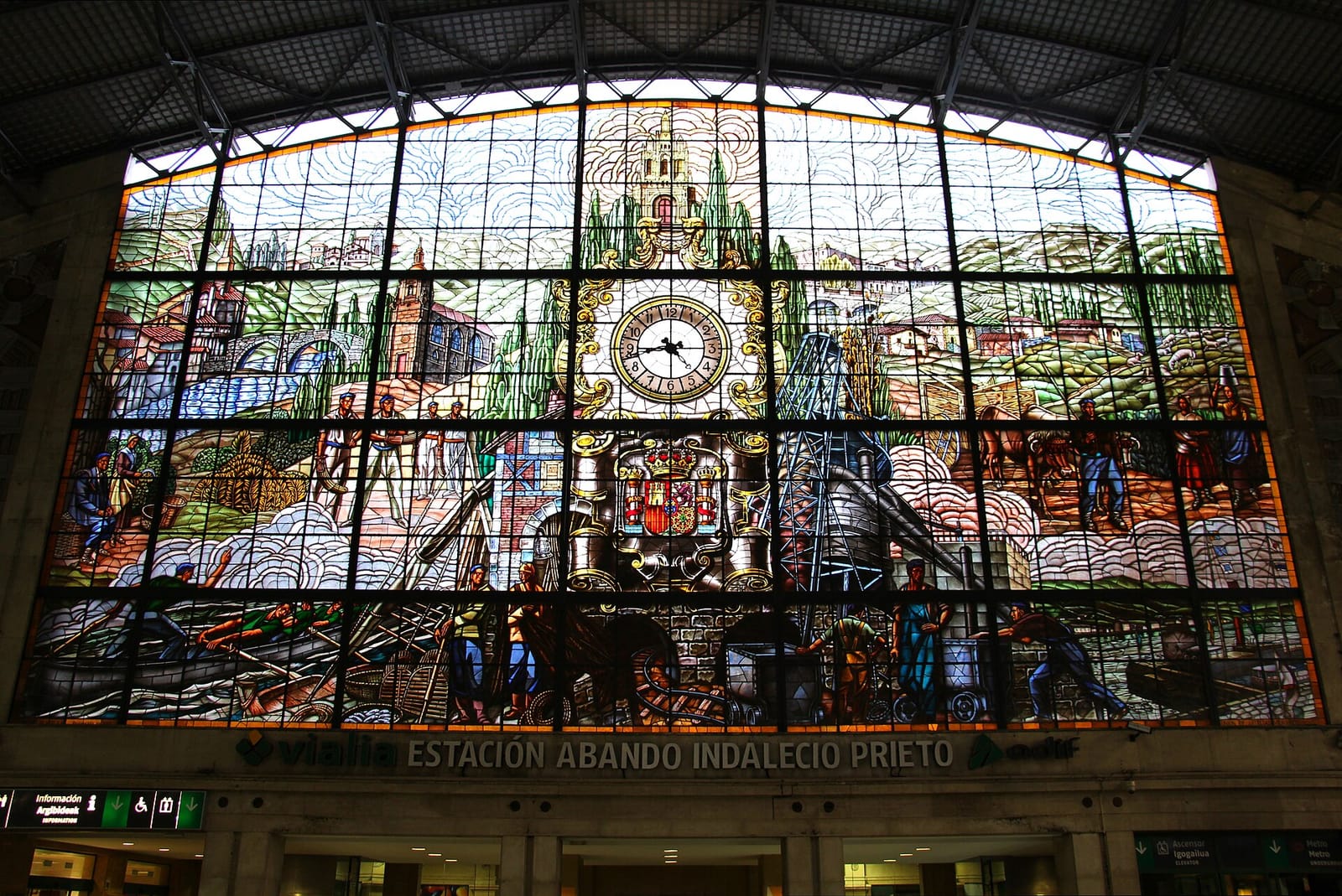 La Parada de Bilbao photo 3