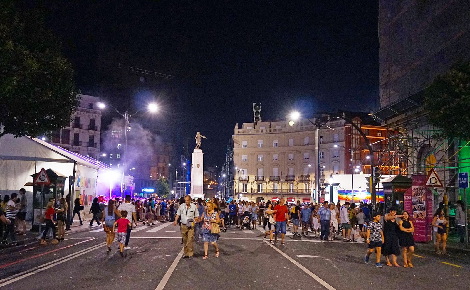 La Parada de Bilbao photo 5
