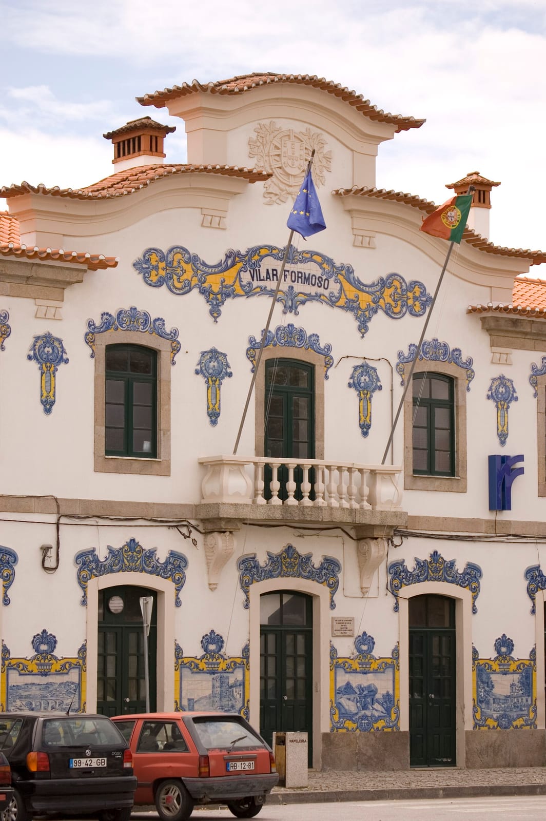 Pastelaria da Estação