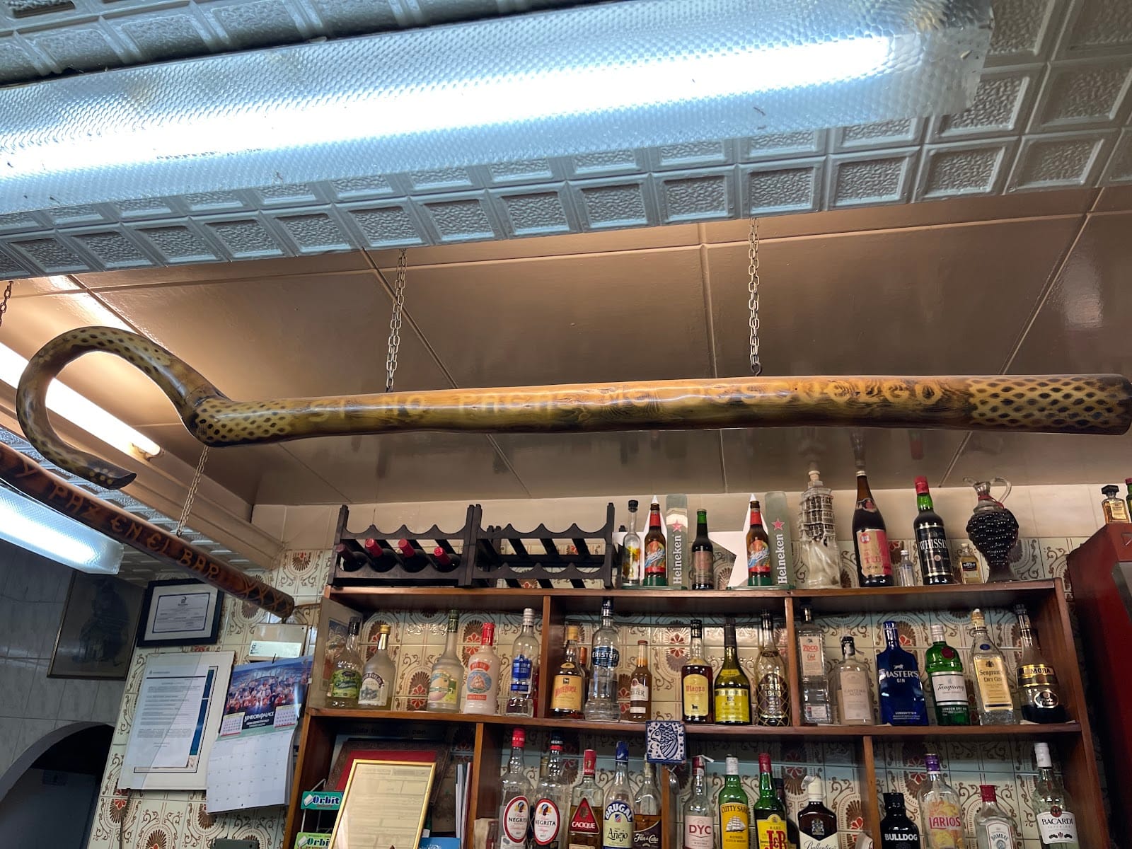 Bar Jesús
