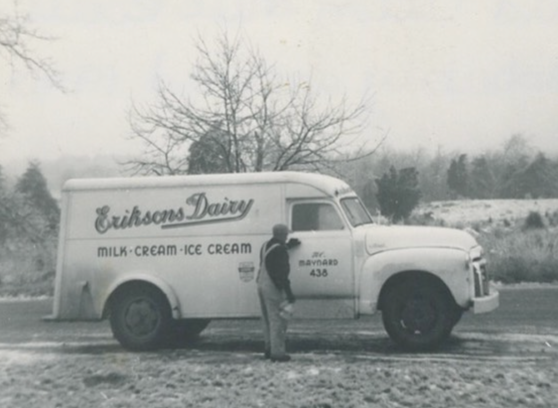 Erikson's Ice Cream photo 2