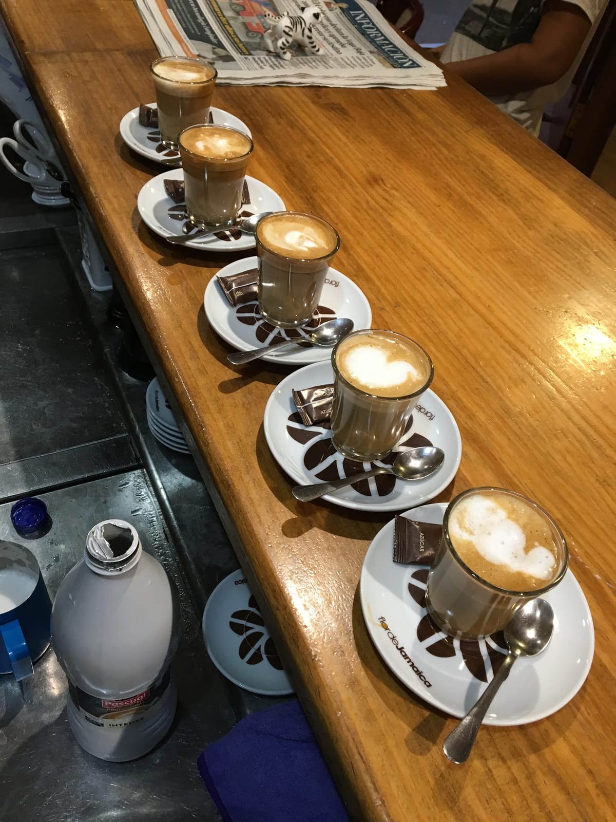 Café Rachel
