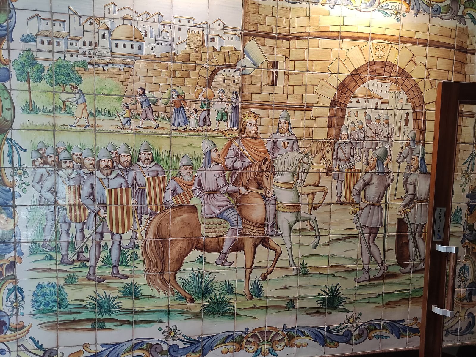 Horchateria de Santa Catalina photo 4