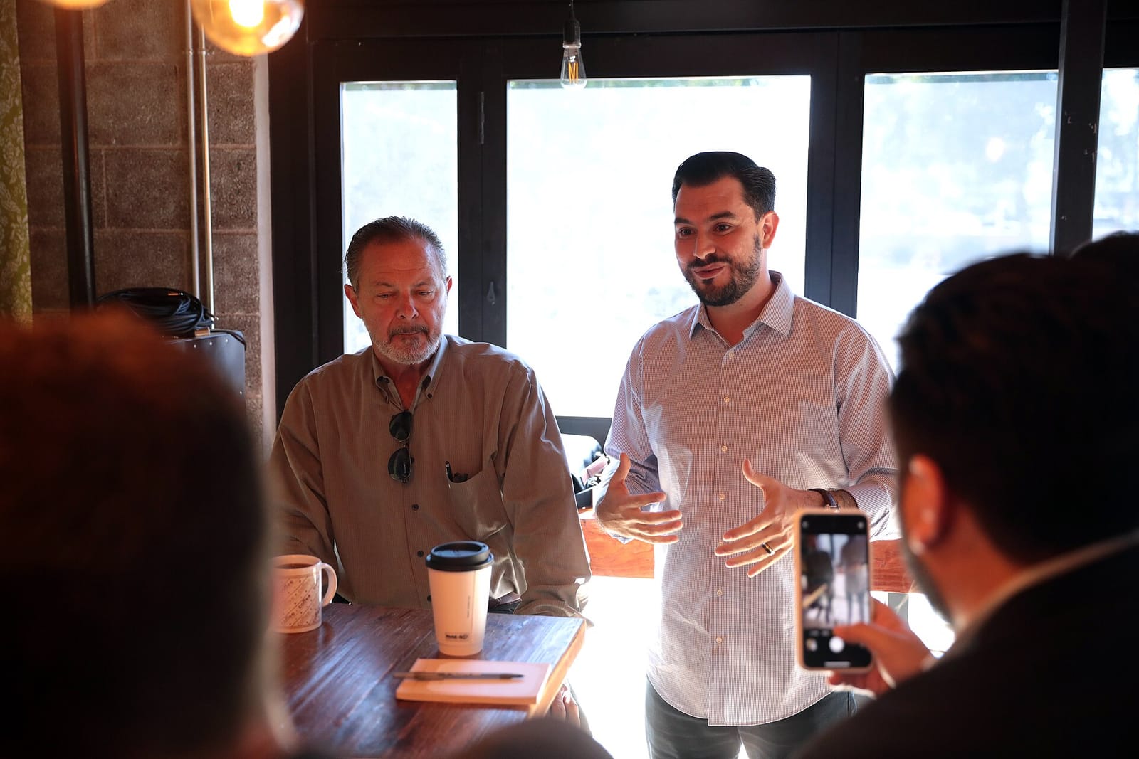 Sip Coffee & Beer House photo 5