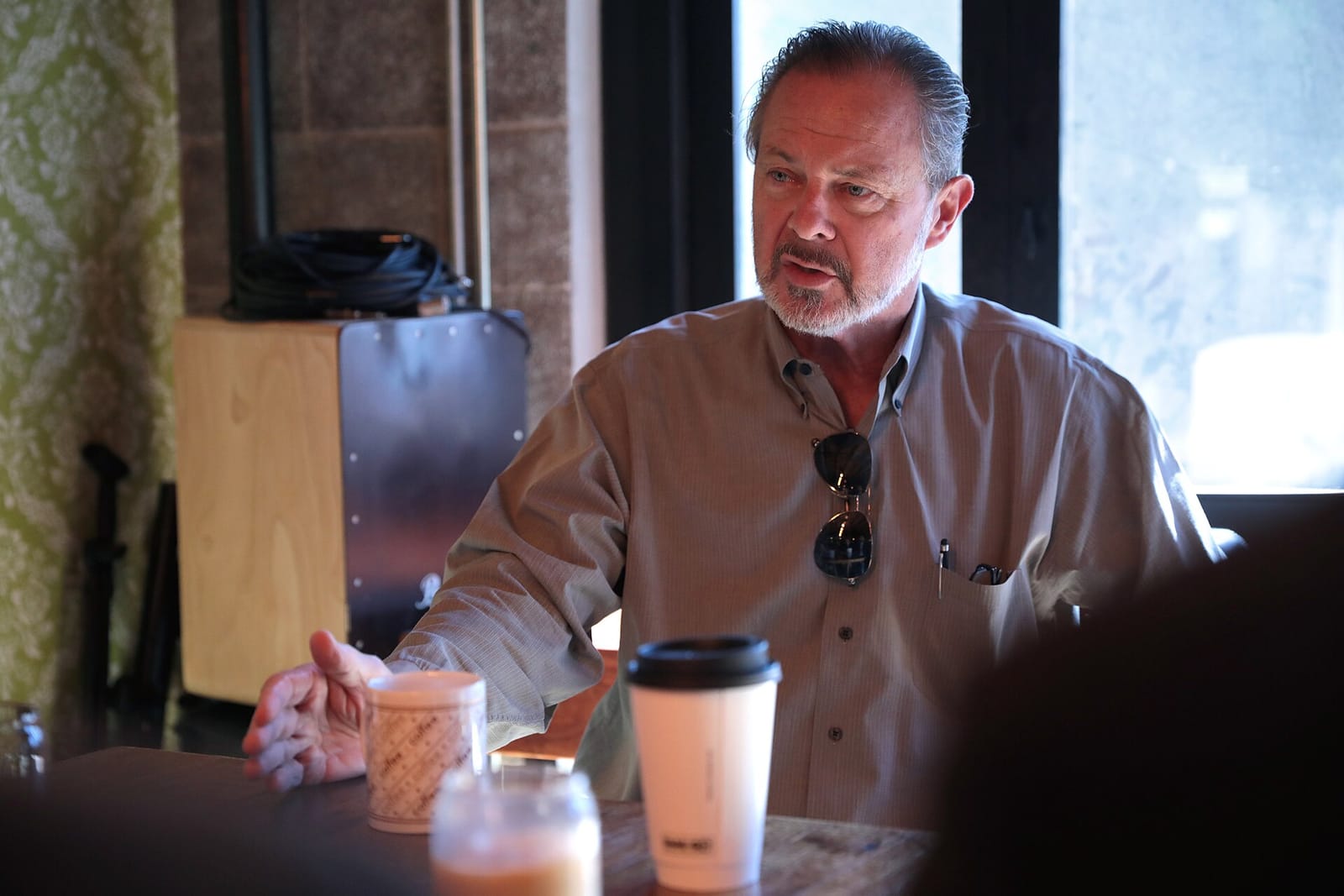 Sip Coffee & Beer House photo 3