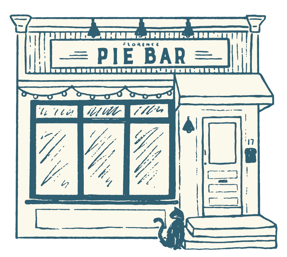 Florence Pie Bar photo 4