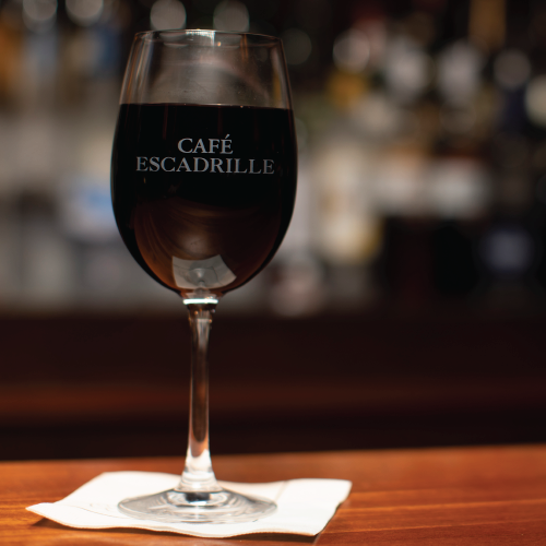 Cafe Escadrille photo 7