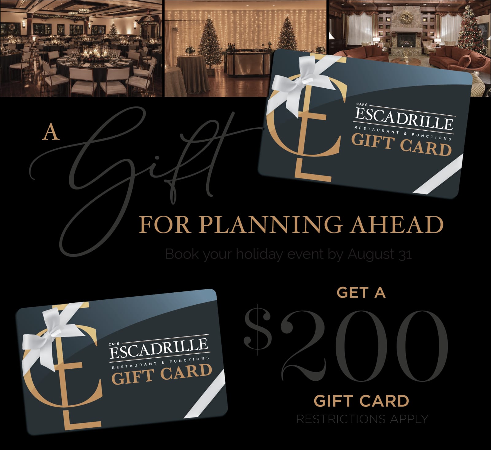 Cafe Escadrille photo 4