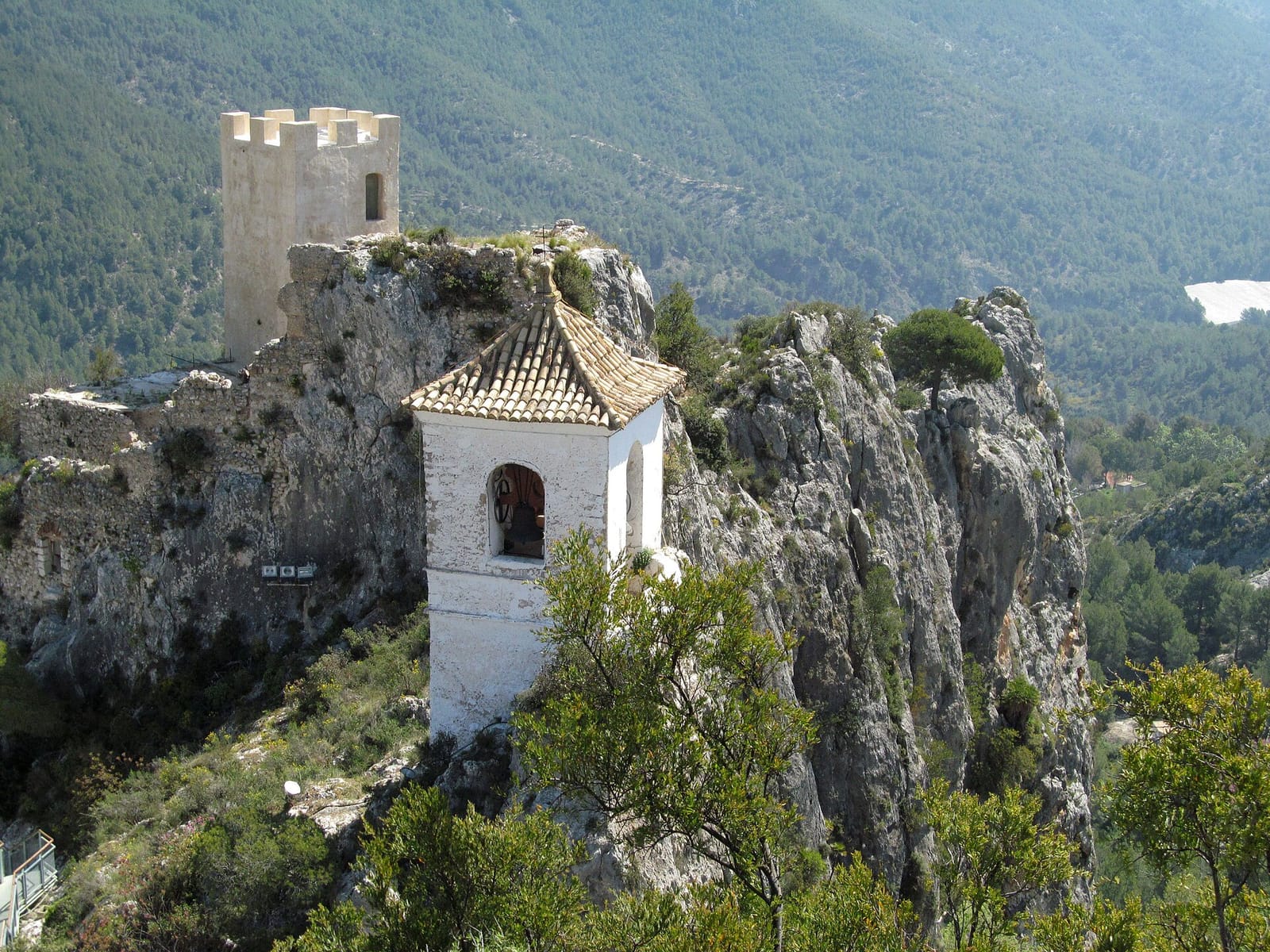 Bar Guadalest photo 4