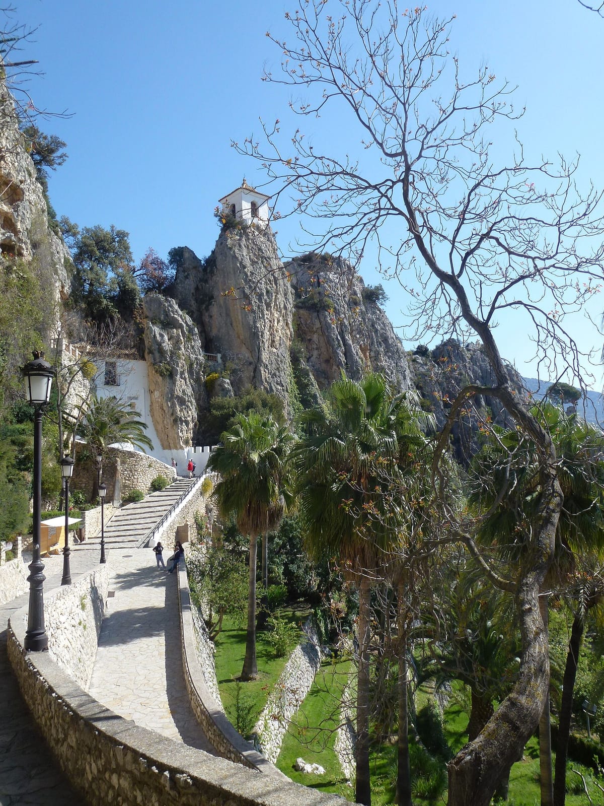 Bar Guadalest photo 3