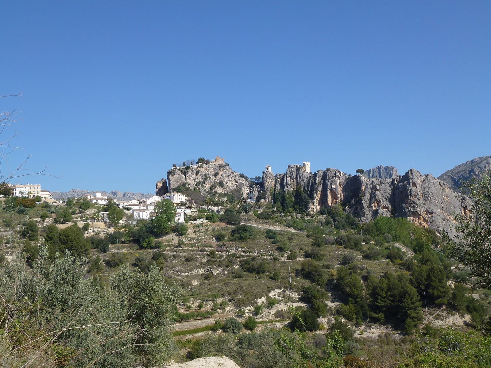 Bar Guadalest photo 2