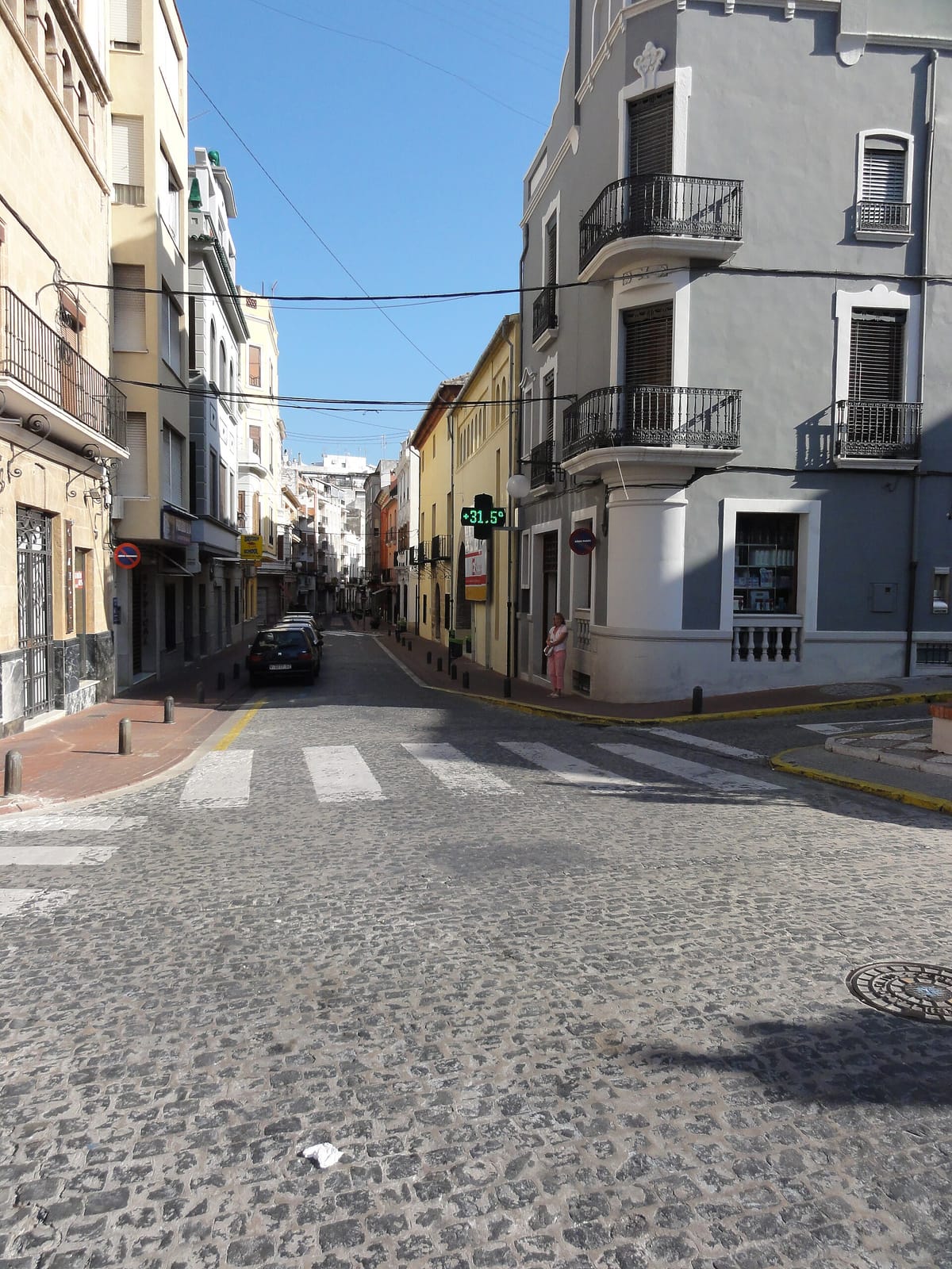 La Bassa