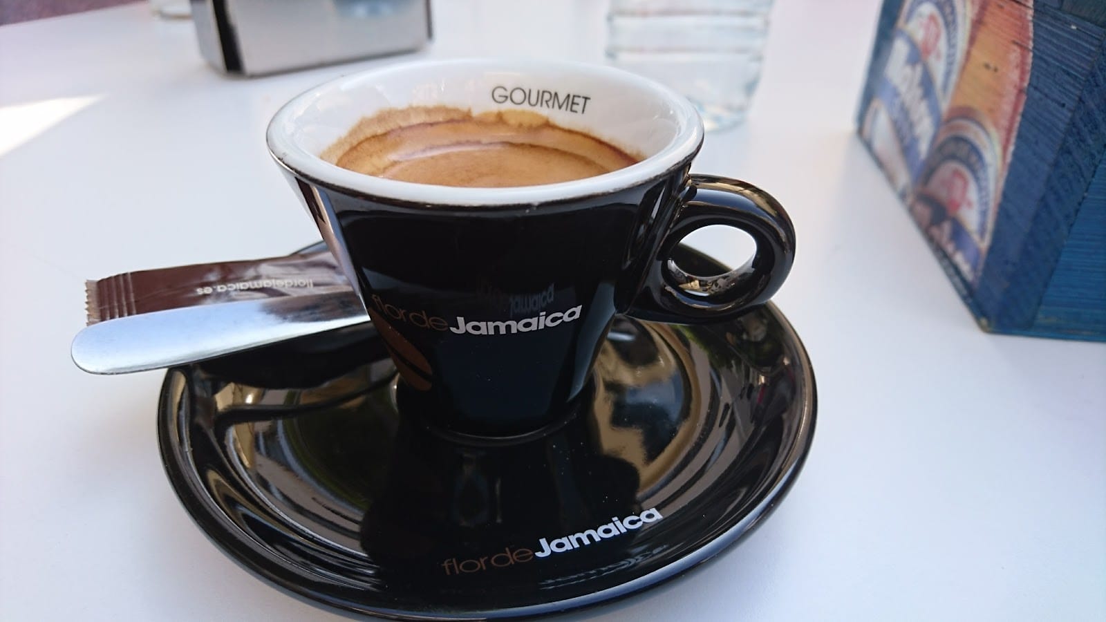 Big Ben Café