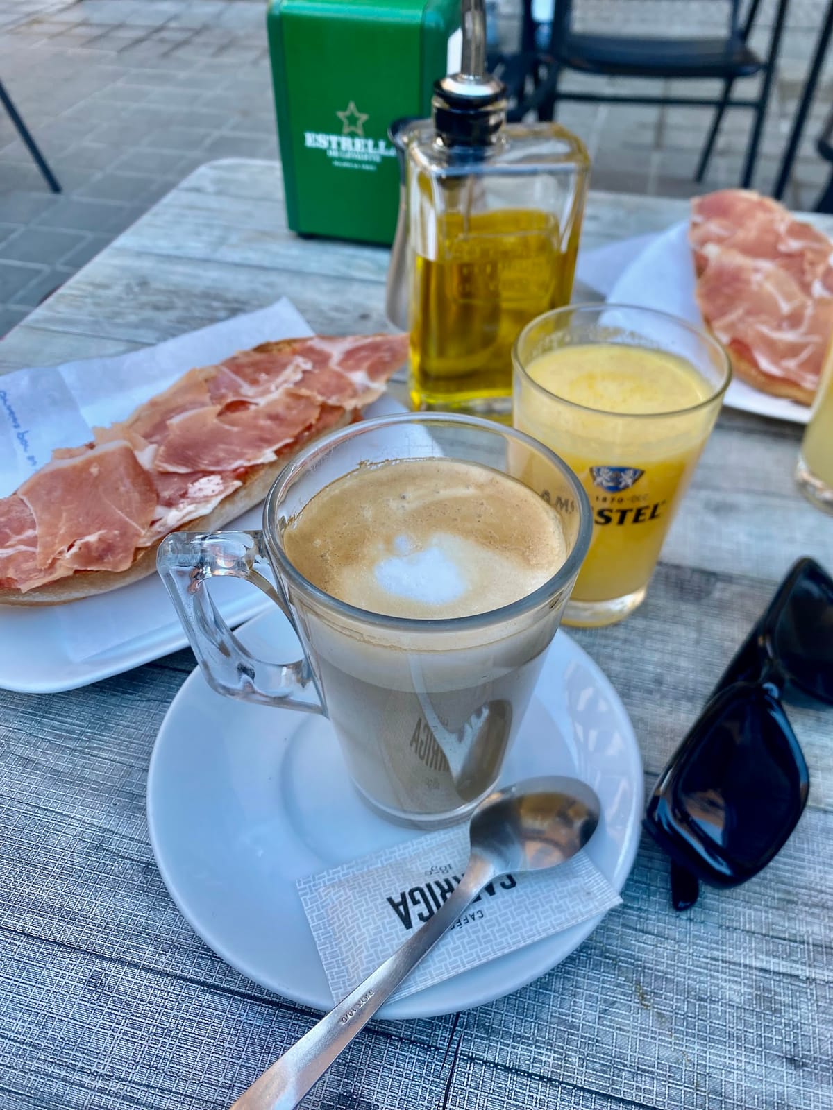 Café Niágara
