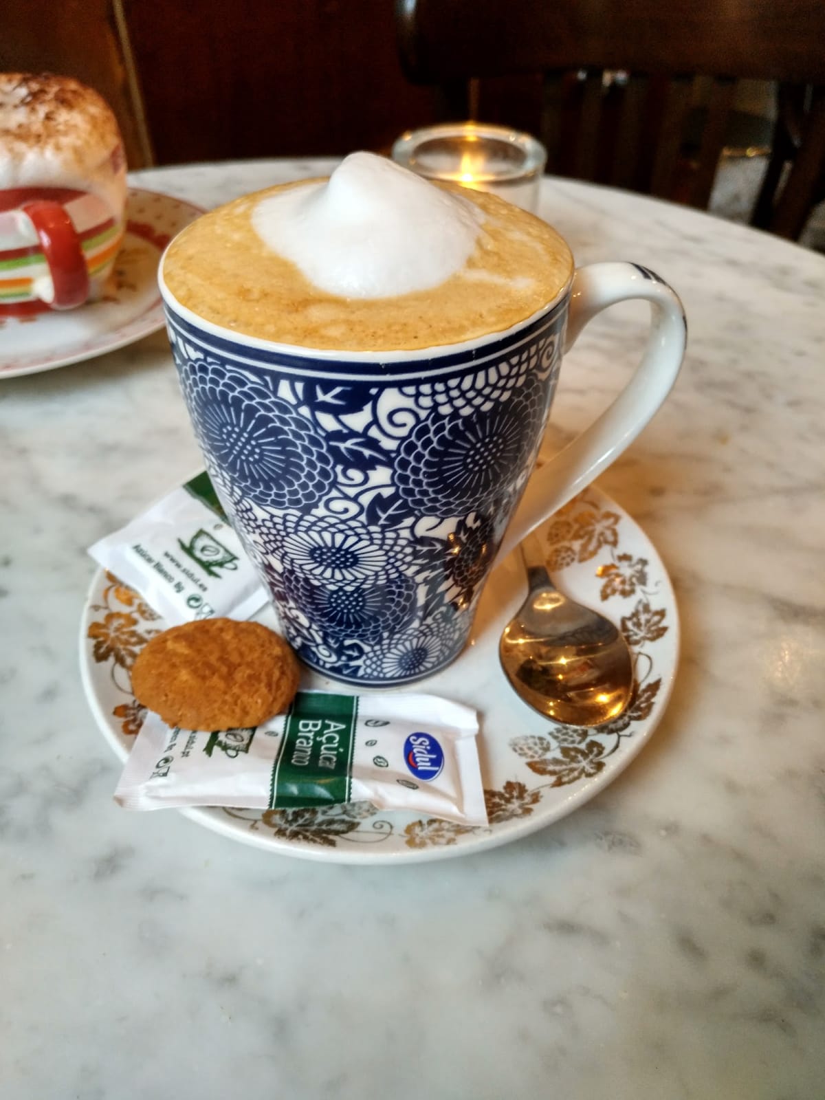 Café Sant Jaume
