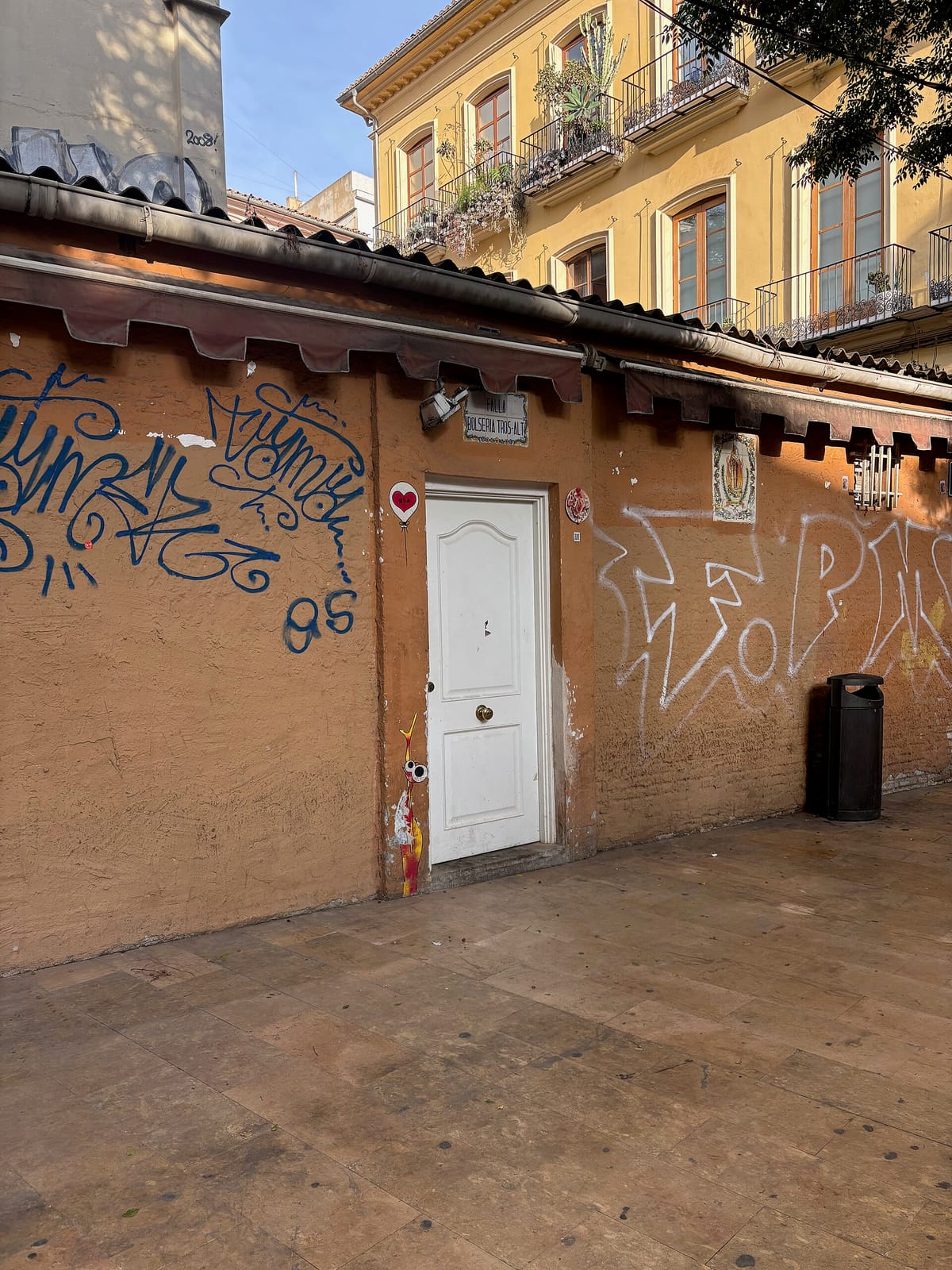 Café Sant Jaume photo 2