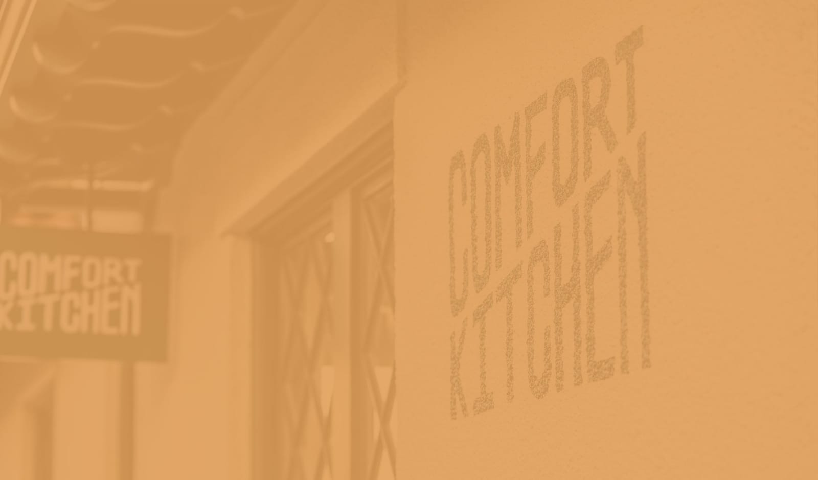 Comfort Kitchen photo 2