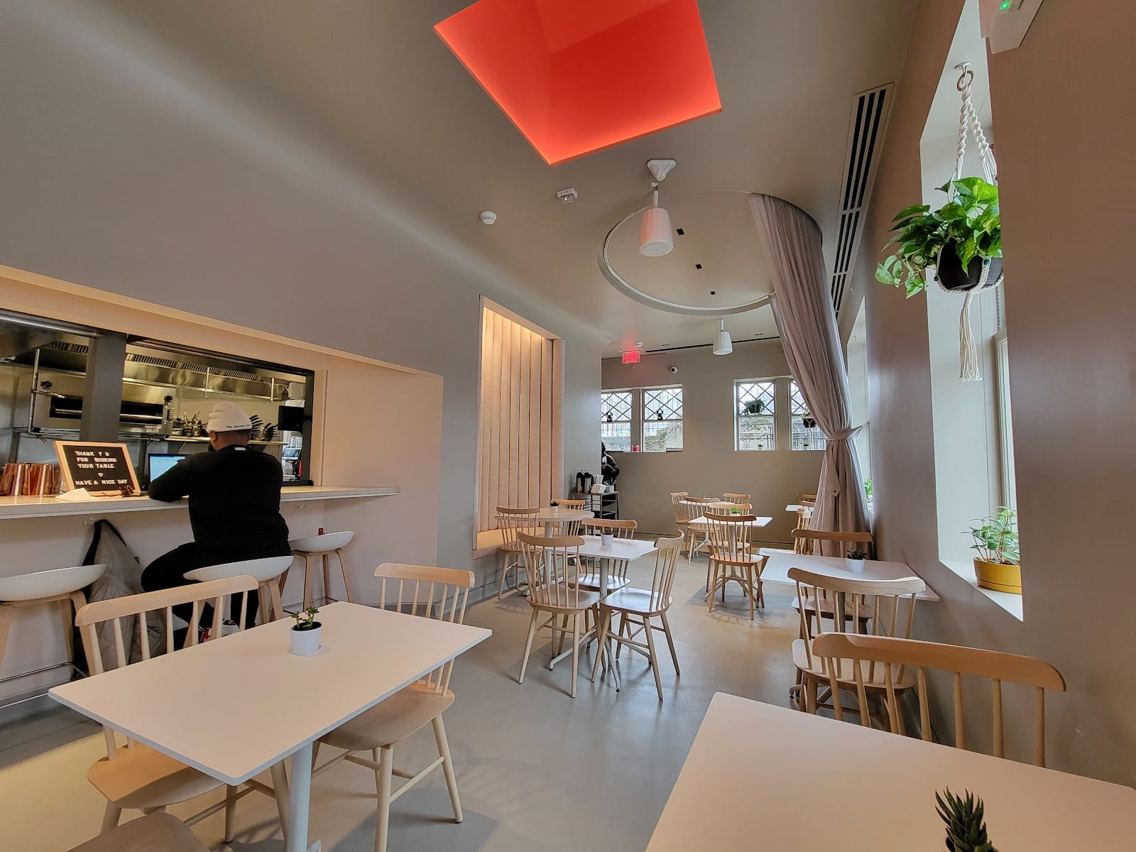 Comfort Kitchen