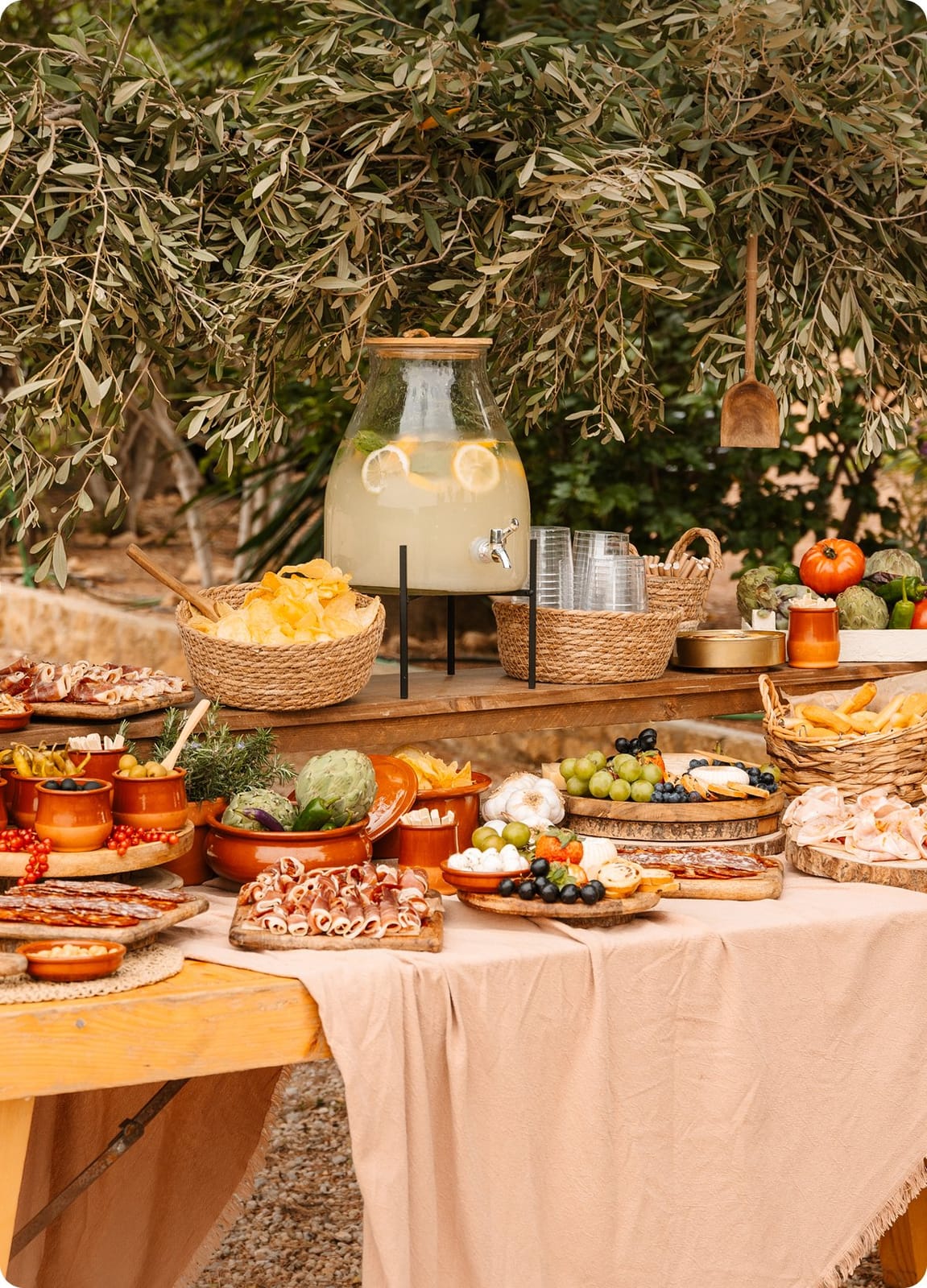 Rustic