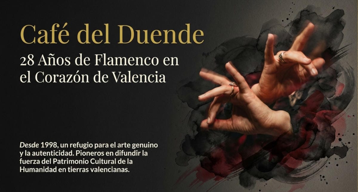 Cafe del Duende