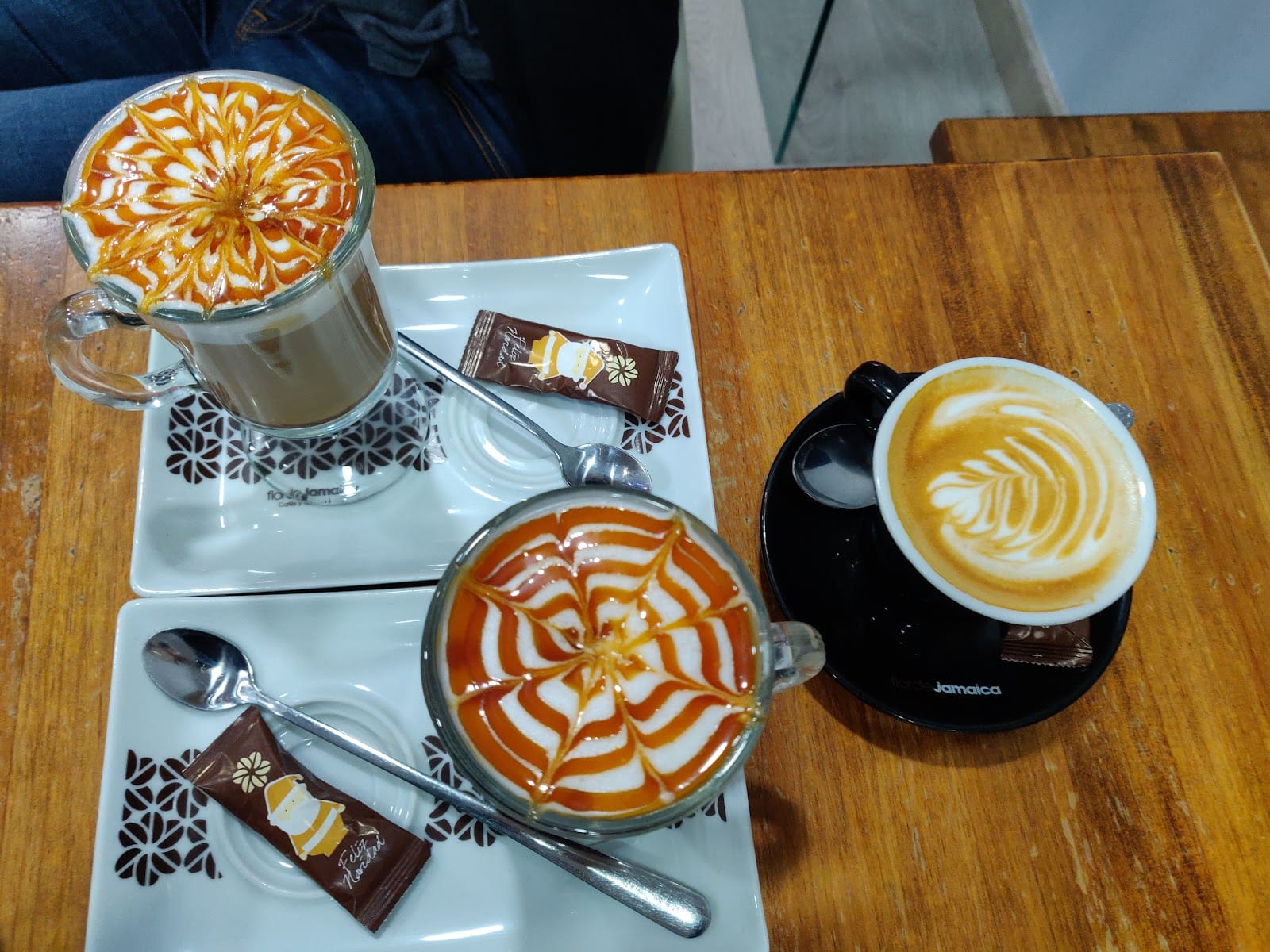 Boutique de Café