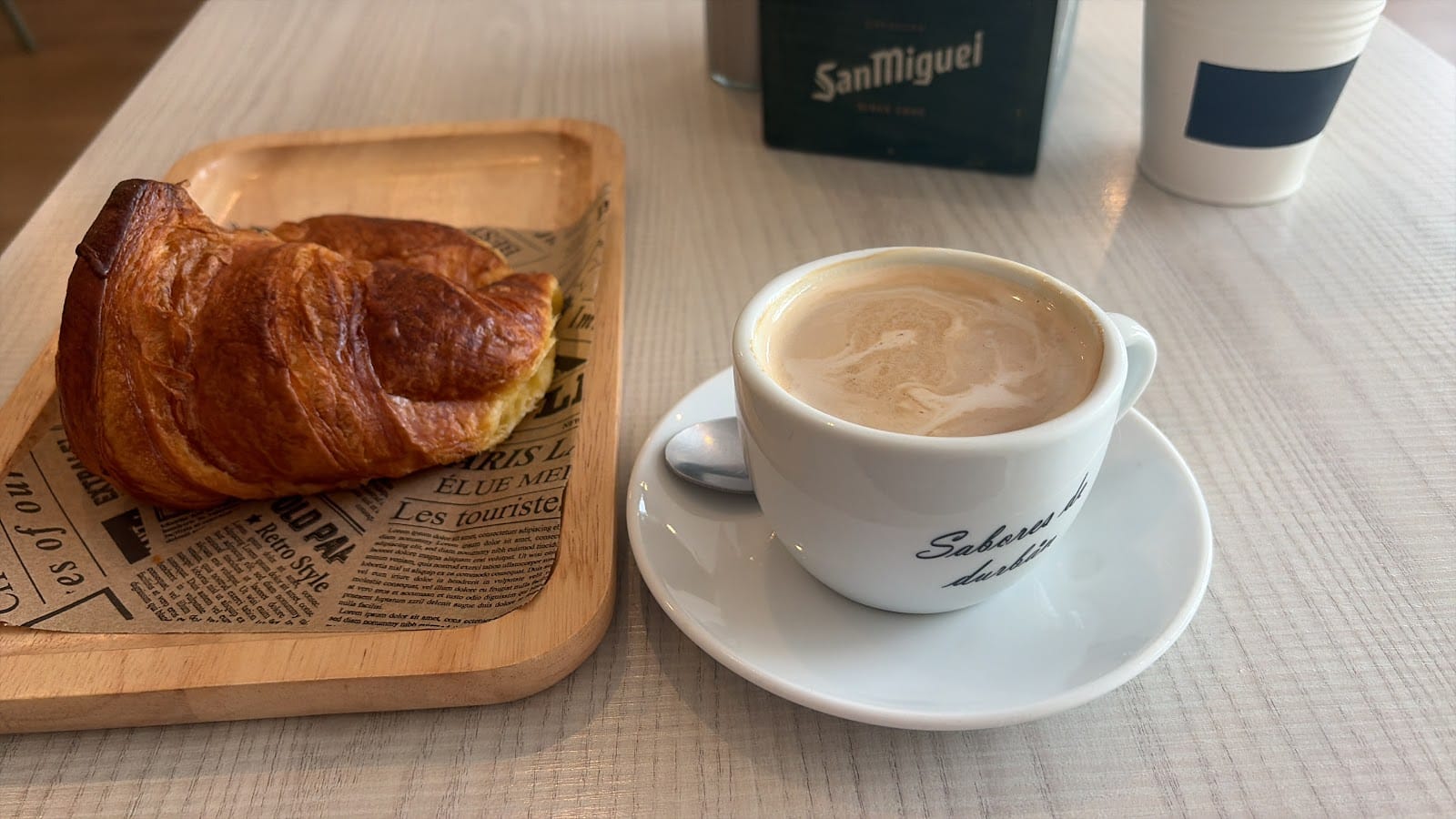 Café De Luz